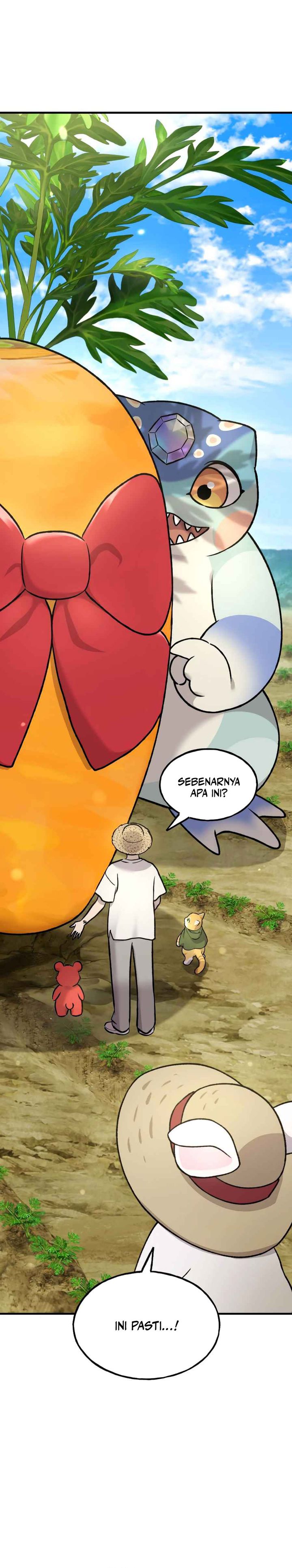 Solo Farming In The Tower - Chapter 106 19