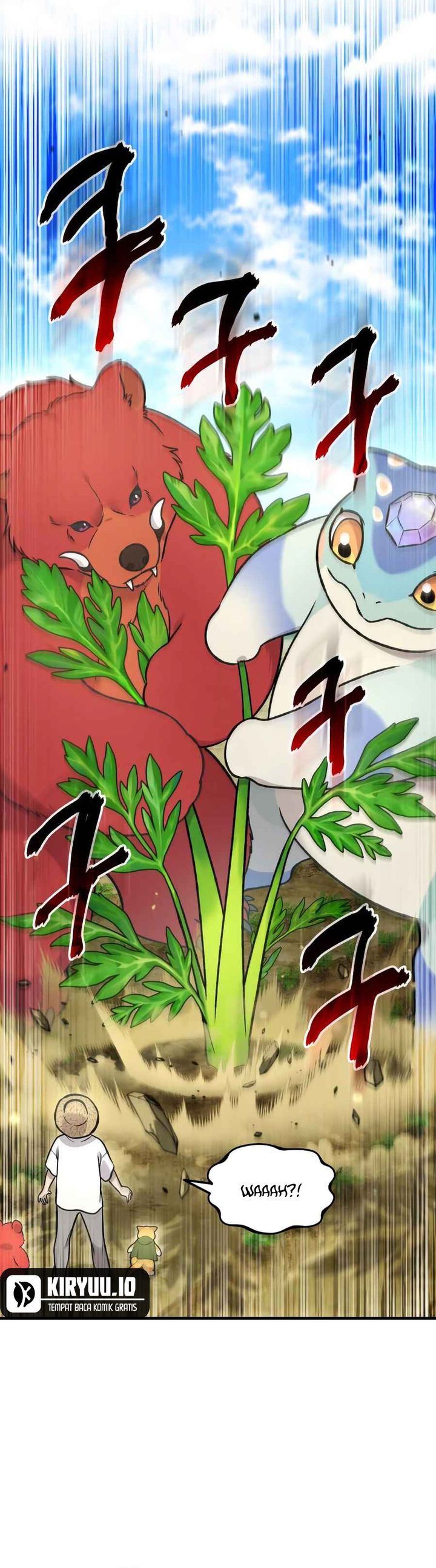Solo Farming In The Tower - Chapter 106 13