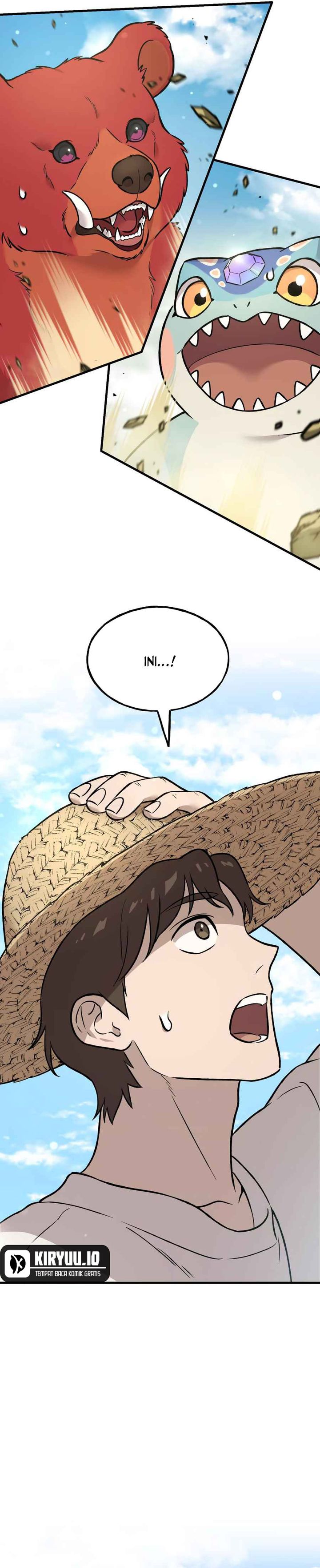 Solo Farming In The Tower - Chapter 106 16