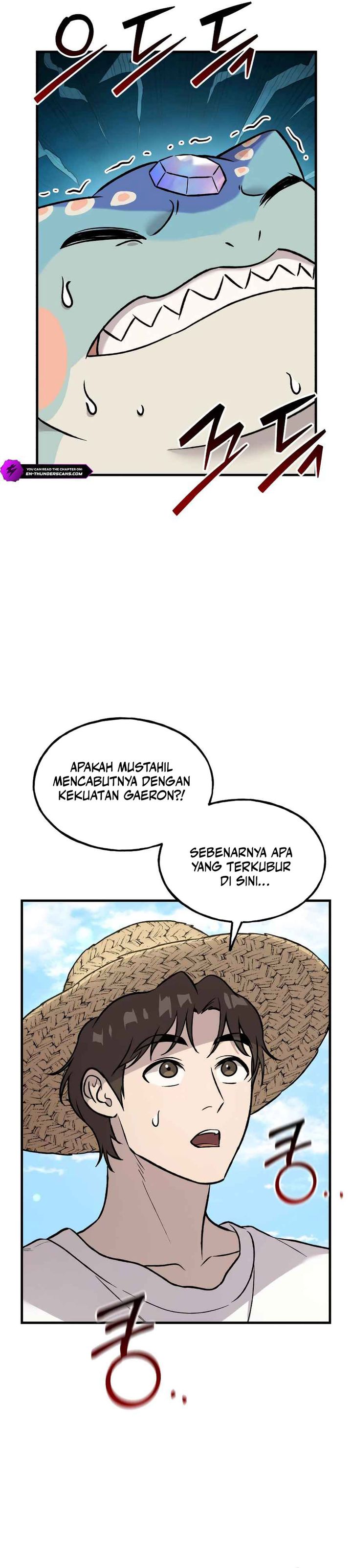 Solo Farming In The Tower - Chapter 106 6