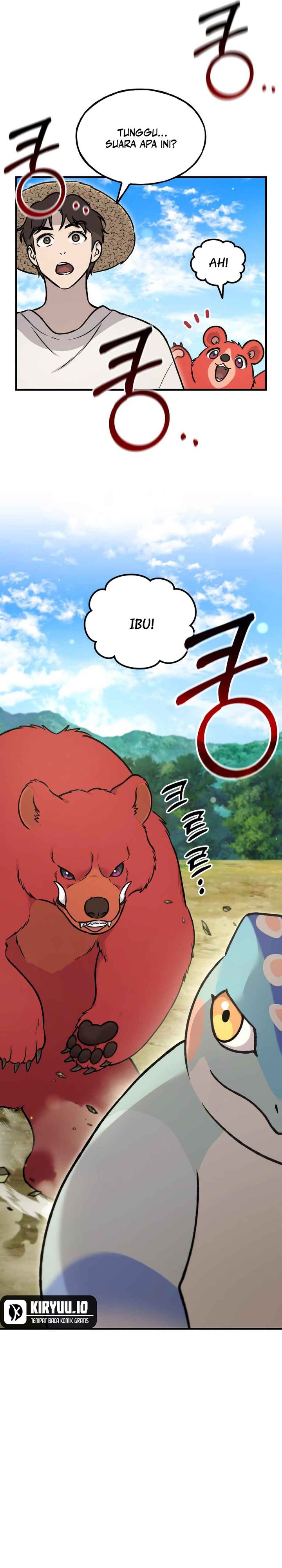 Solo Farming In The Tower - Chapter 106 7