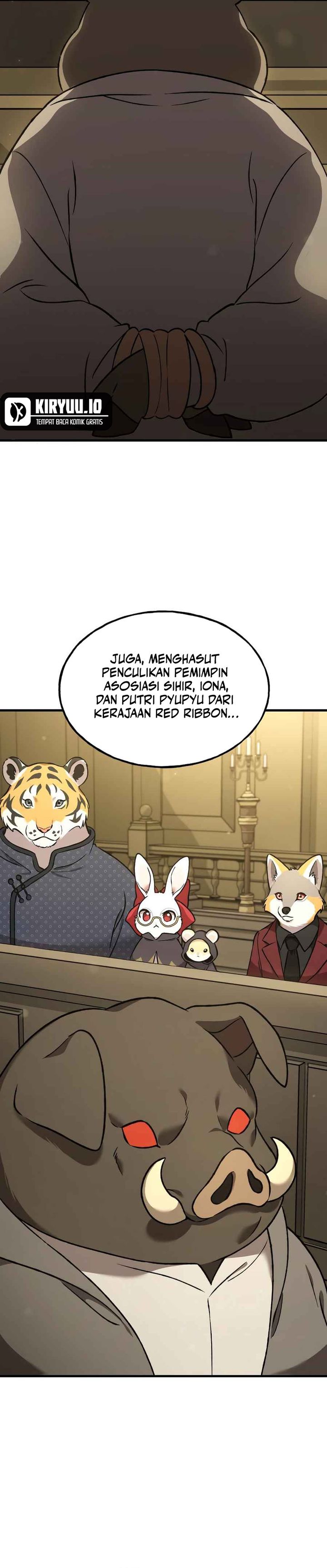 Solo Farming In The Tower - Chapter 106 42