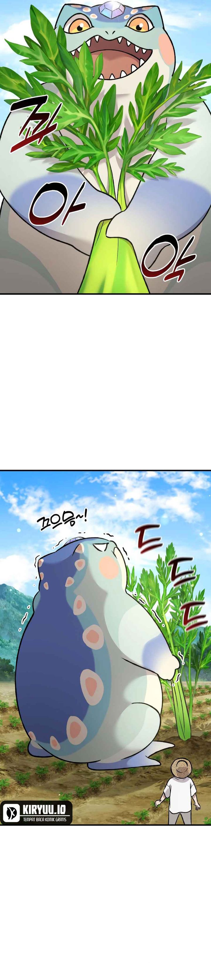 Solo Farming In The Tower - Chapter 106 5