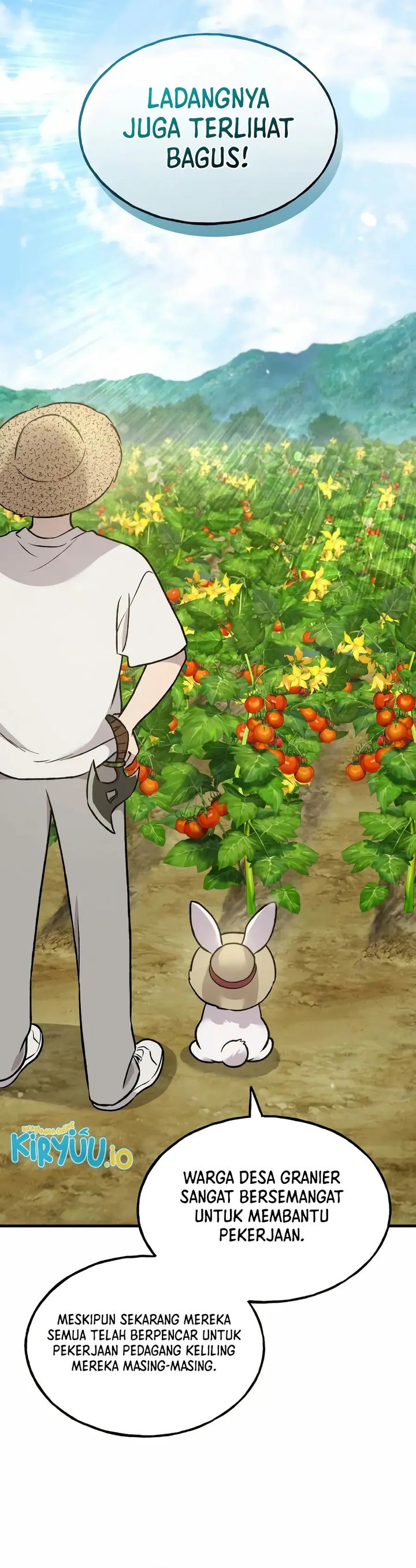 Solo Farming In The Tower - Chapter 104 36