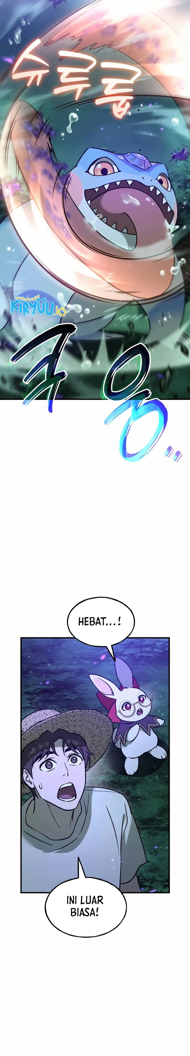 Solo Farming In The Tower - Chapter 104 19
