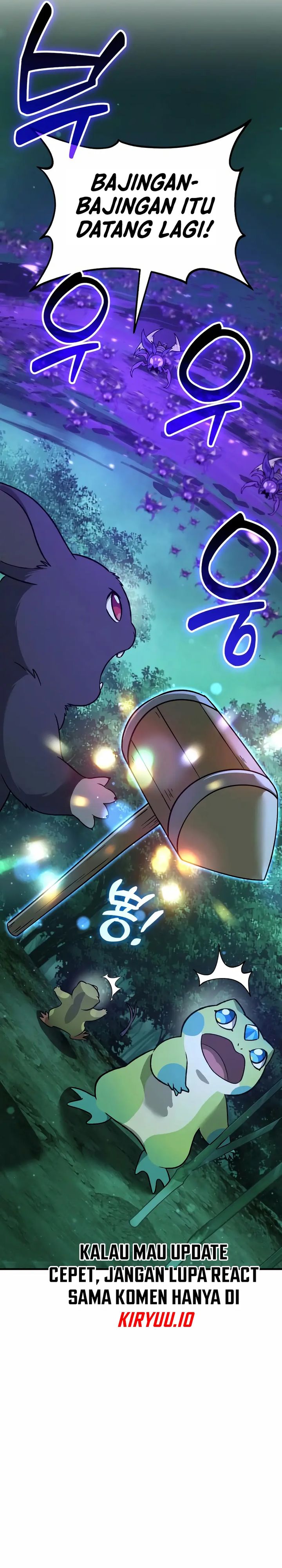 Solo Farming In The Tower - Chapter 104 12