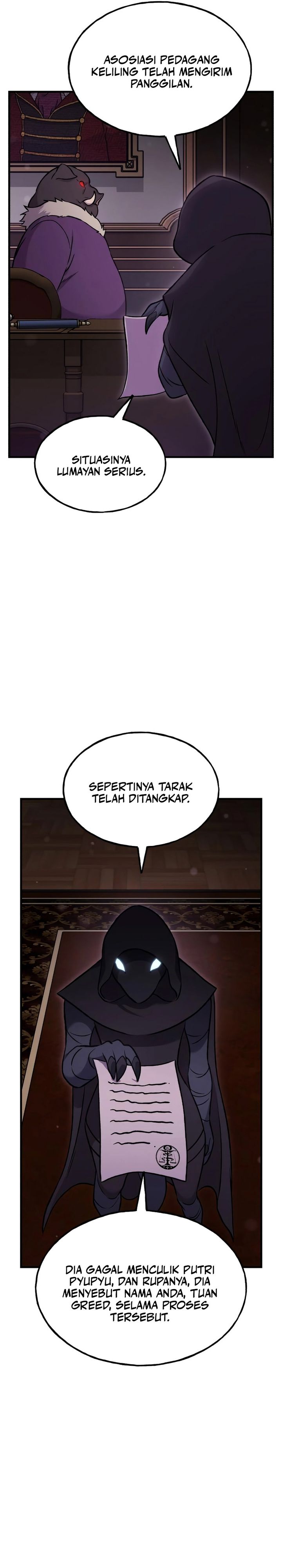 Solo Farming In The Tower - Chapter 105 8