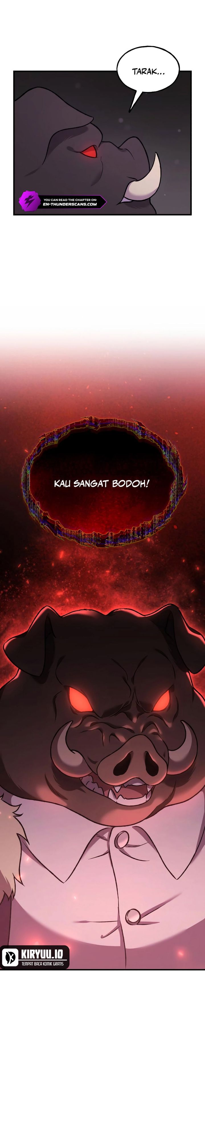 Solo Farming In The Tower - Chapter 105 9