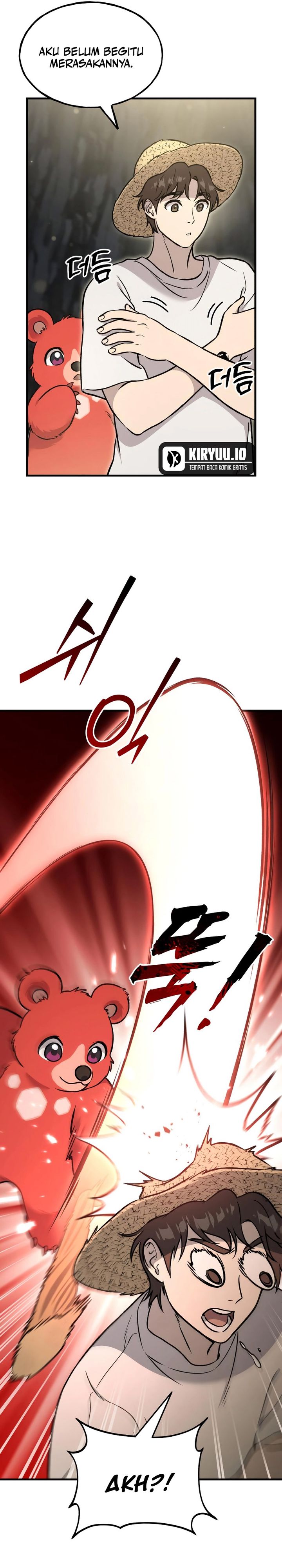 Solo Farming In The Tower - Chapter 105 2
