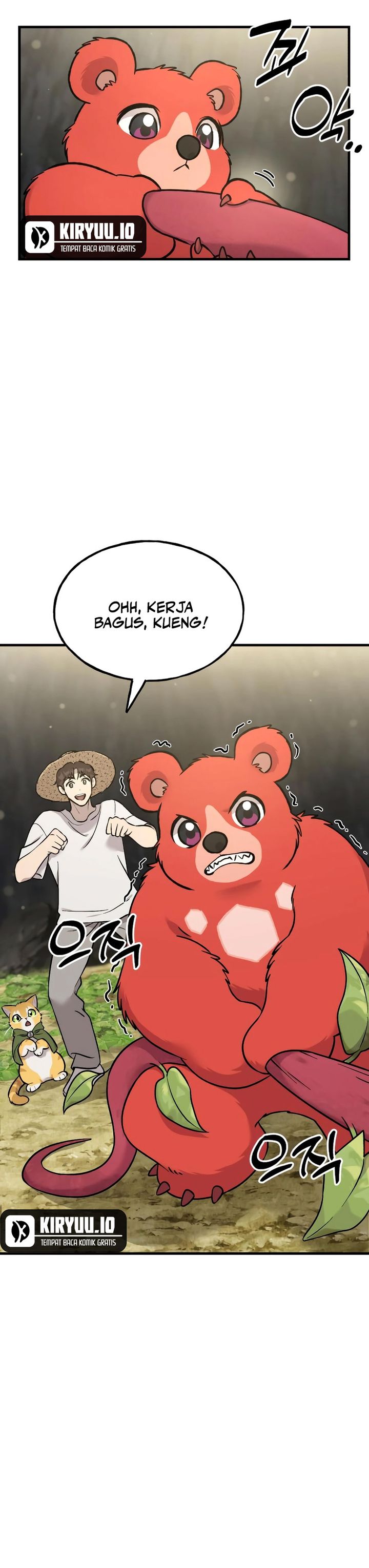 Solo Farming In The Tower - Chapter 105 26