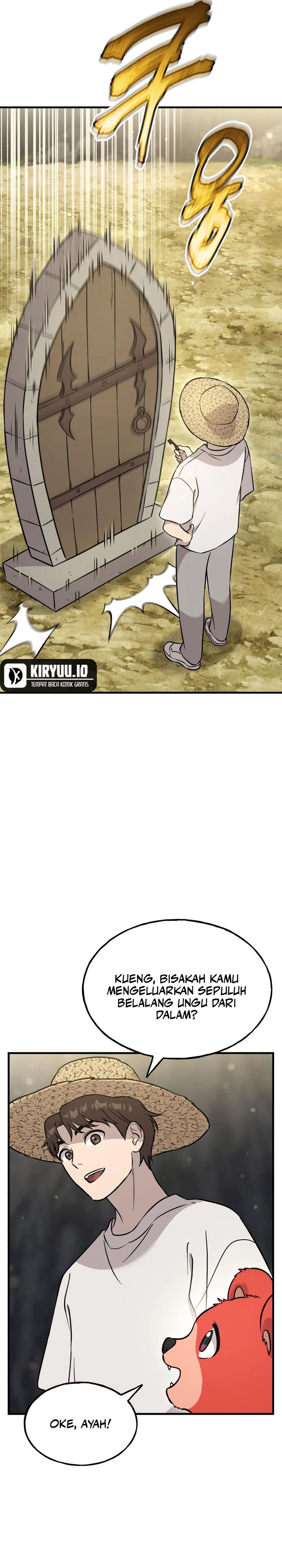 Solo Farming In The Tower - Chapter 105 31
