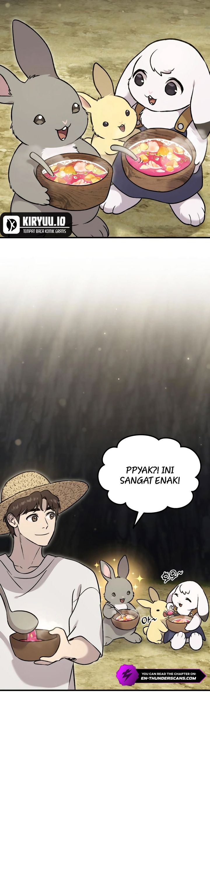 Solo Farming In The Tower - Chapter 105 37