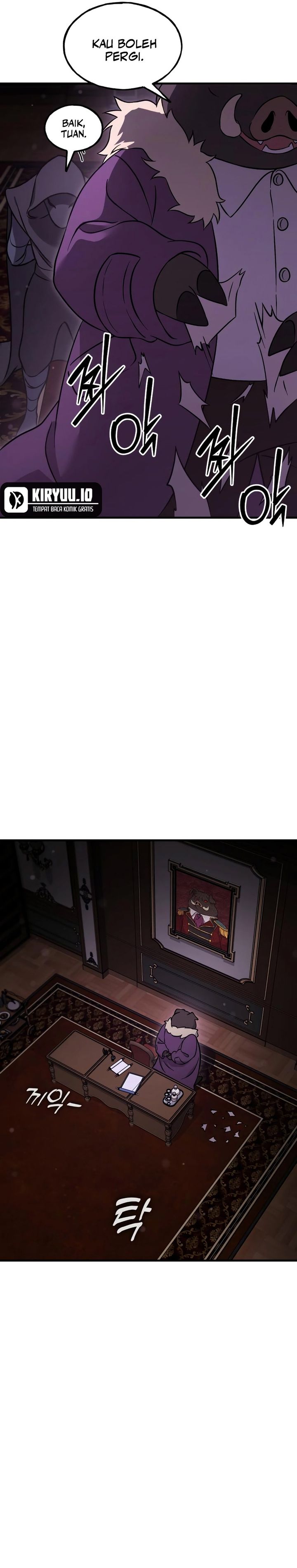 Solo Farming In The Tower - Chapter 105 13