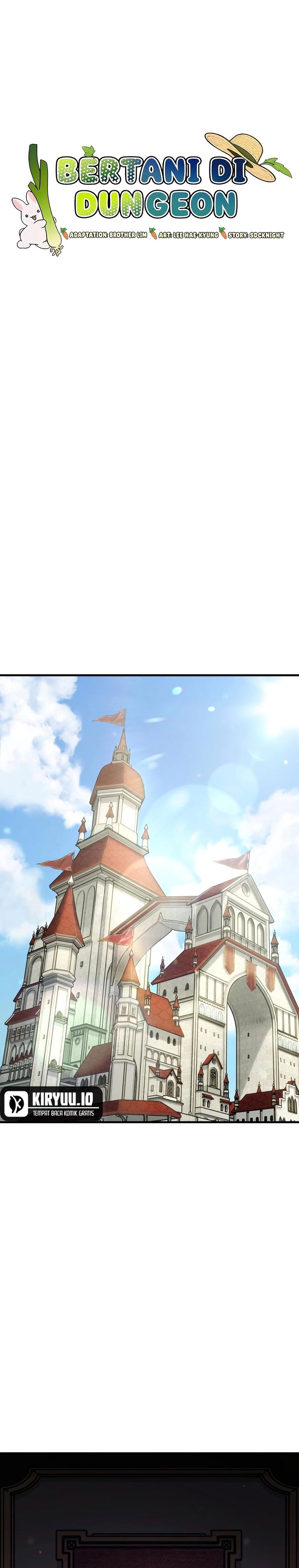 Solo Farming In The Tower - Chapter 105 6
