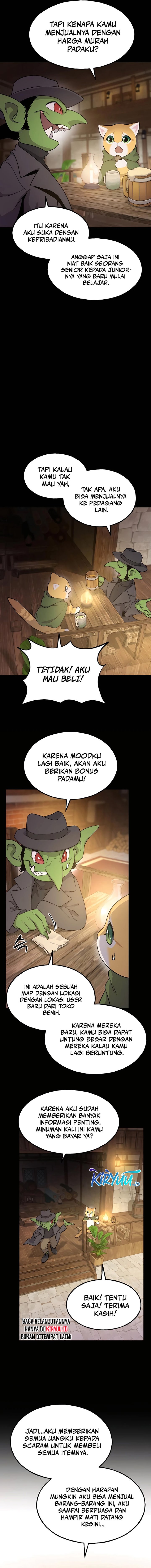 Solo Farming In The Tower - Chapter 11 20