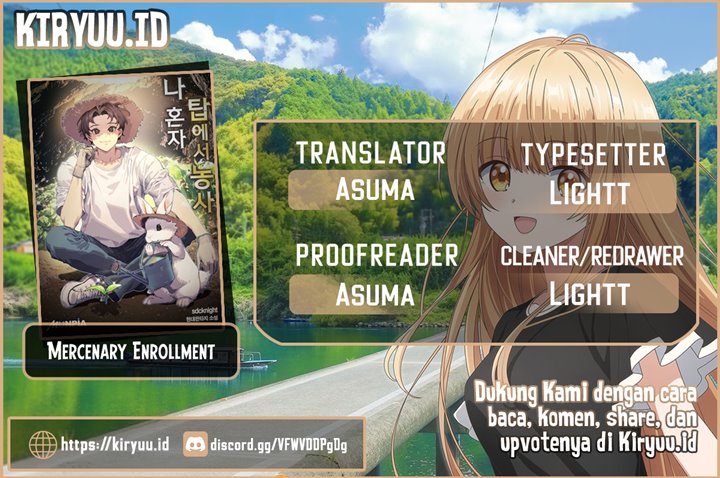 Solo Farming In The Tower - Chapter 11 1