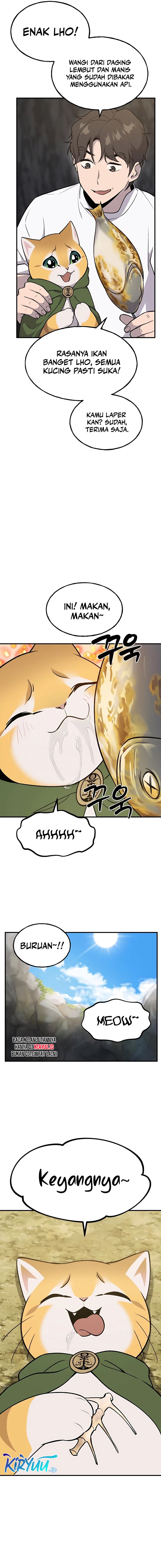 Solo Farming In The Tower - Chapter 11 6