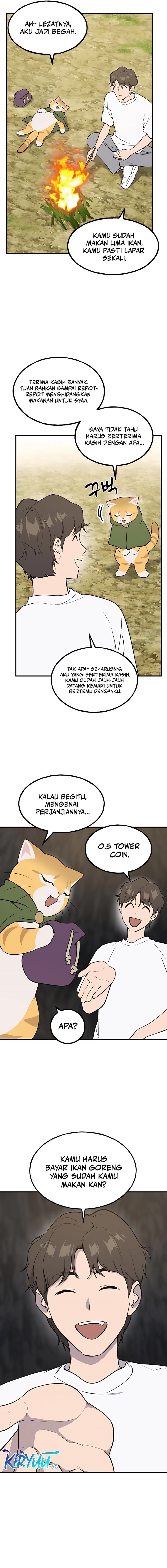 Solo Farming In The Tower - Chapter 11 7