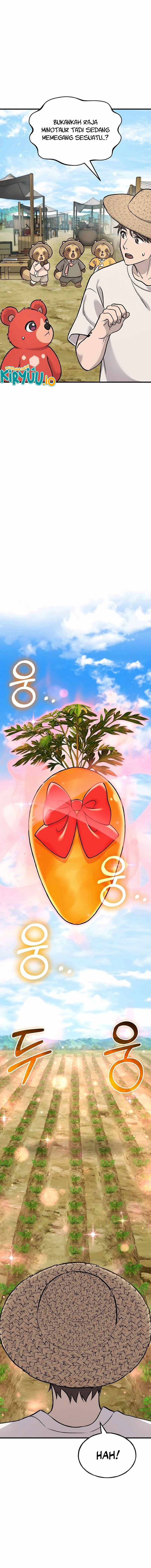 Solo Farming In The Tower - Chapter 110 8