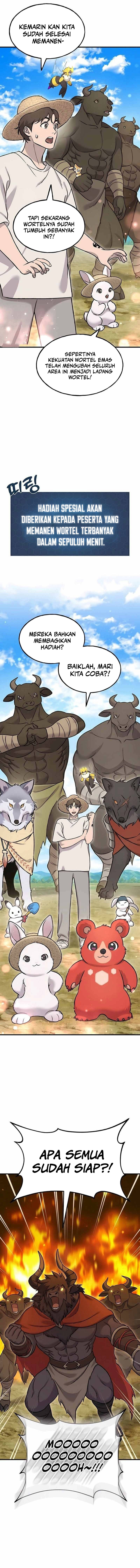 Solo Farming In The Tower - Chapter 110 9