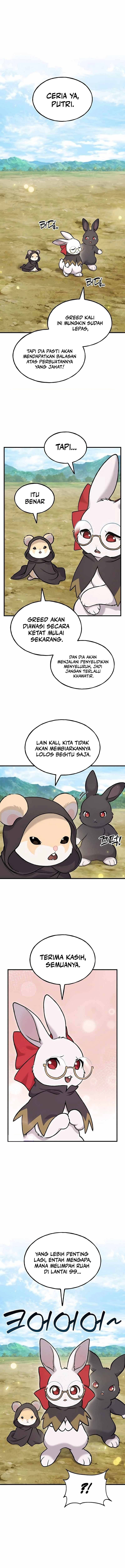 Solo Farming In The Tower - Chapter 110 2