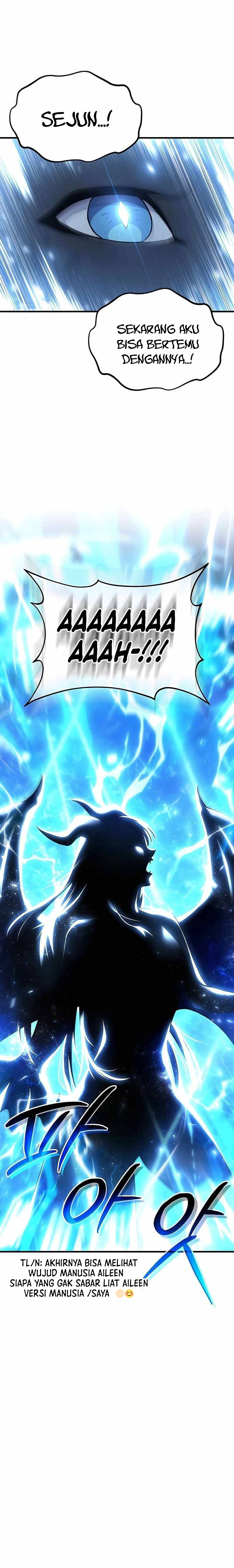 Solo Farming In The Tower - Chapter 110 20