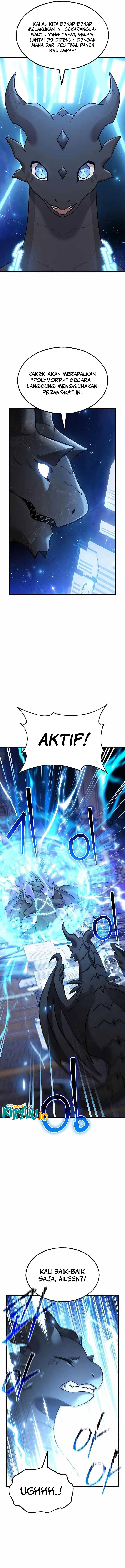 Solo Farming In The Tower - Chapter 110 19