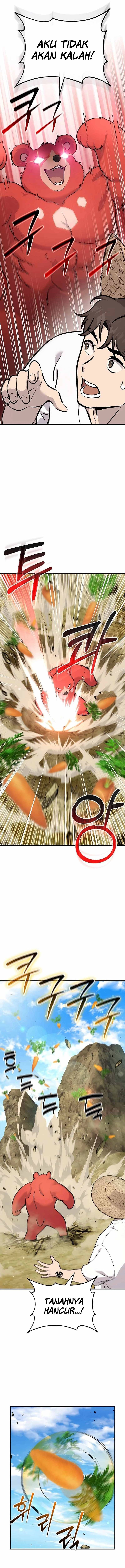Solo Farming In The Tower - Chapter 110 13
