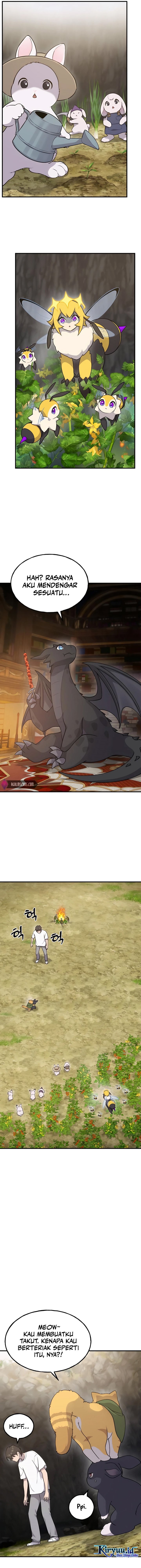 Solo Farming In The Tower - Chapter 16 18