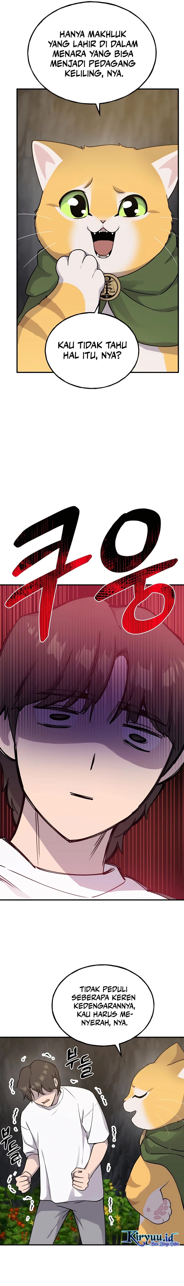 Solo Farming In The Tower - Chapter 16 16