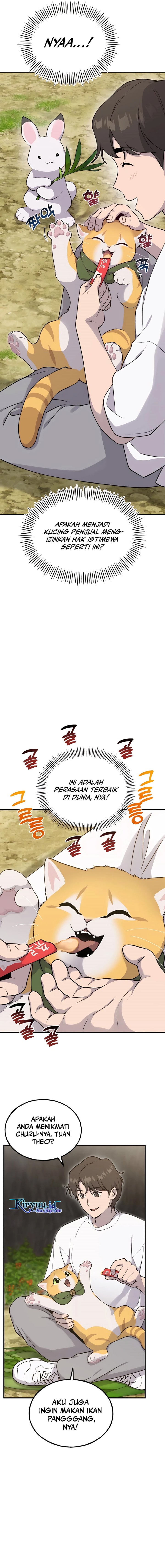 Solo Farming In The Tower - Chapter 16 6
