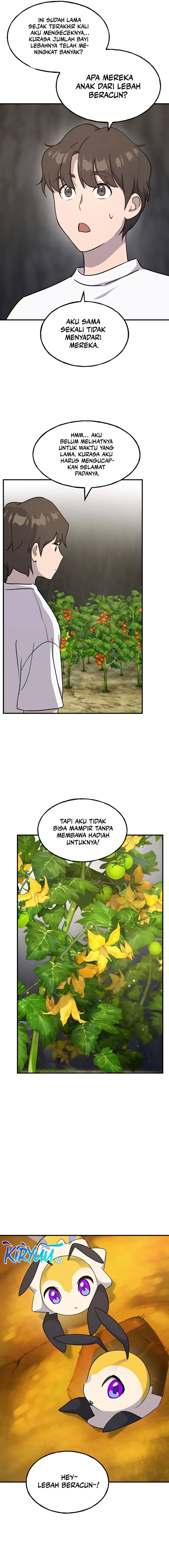 Solo Farming In The Tower - Chapter 14 19