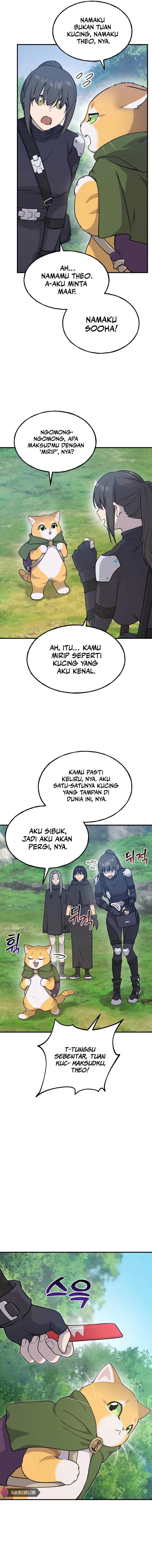 Solo Farming In The Tower - Chapter 14 12
