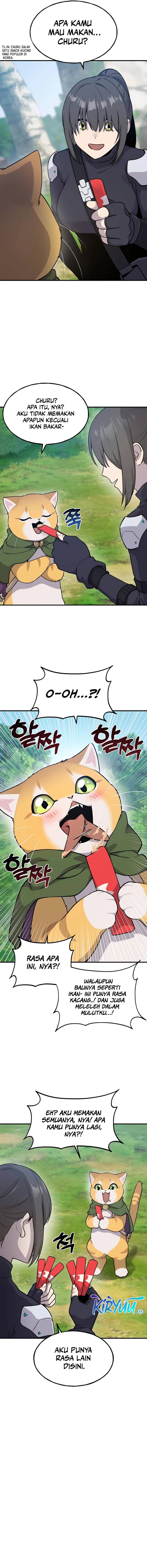 Solo Farming In The Tower - Chapter 14 13