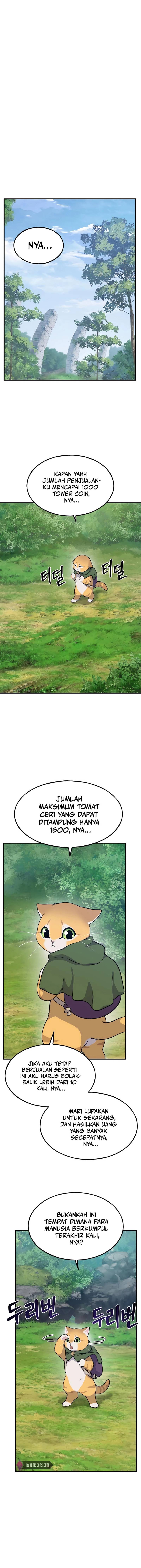 Solo Farming In The Tower - Chapter 14 6