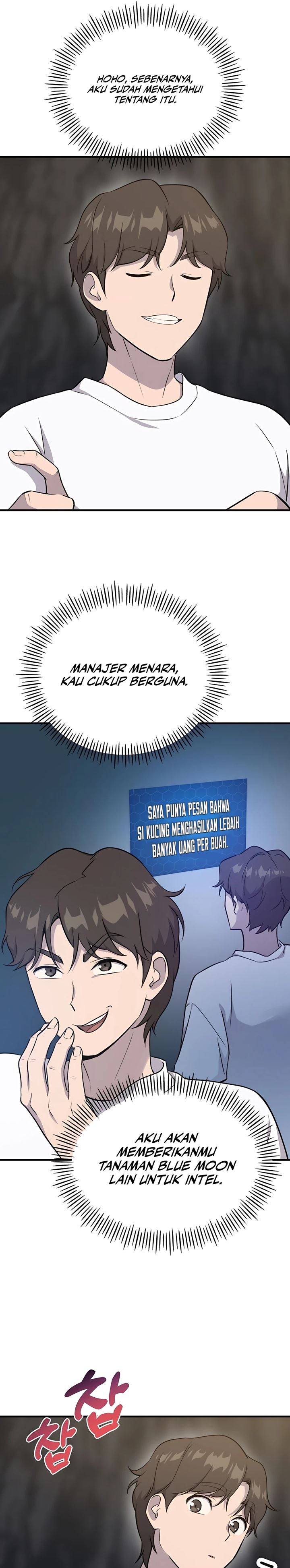 Solo Farming In The Tower - Chapter 15 38