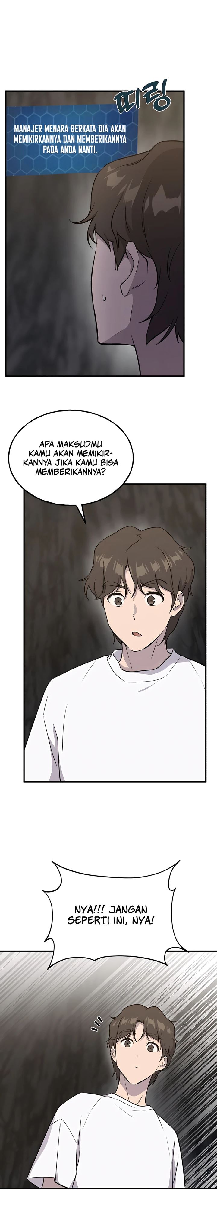 Solo Farming In The Tower - Chapter 15 31