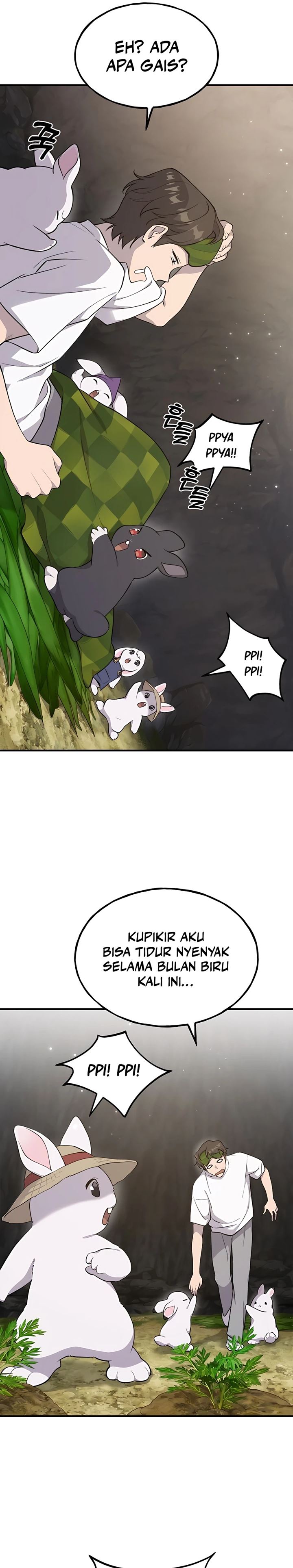 Solo Farming In The Tower - Chapter 15 18