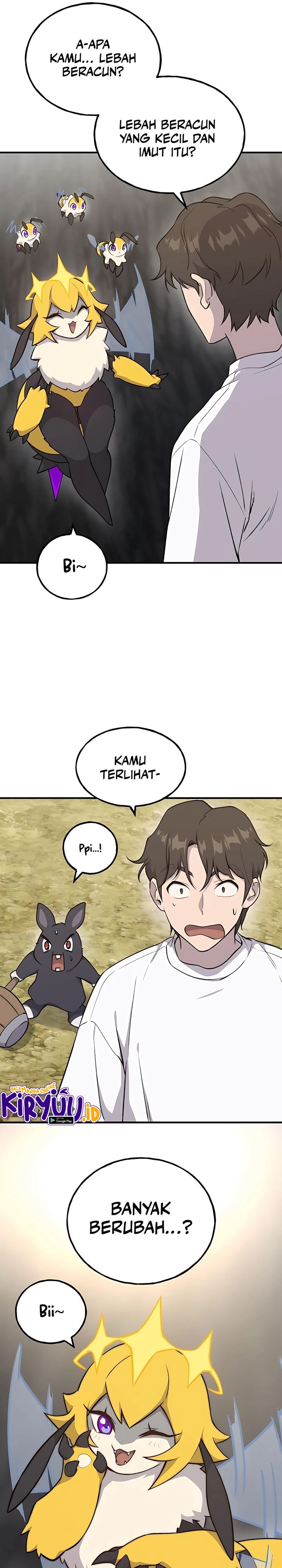 Solo Farming In The Tower - Chapter 15 6