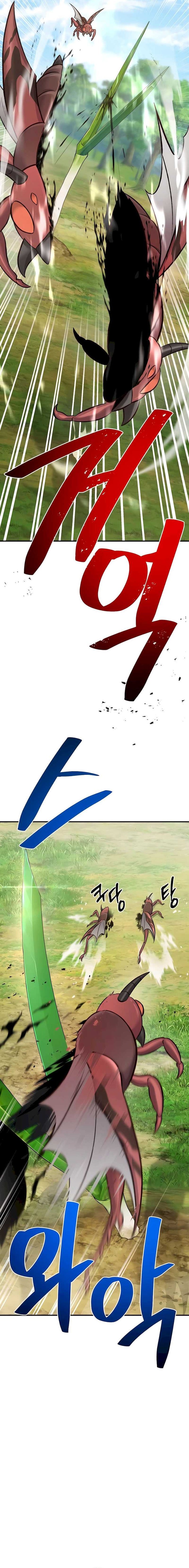 Solo Farming In The Tower - Chapter 65 28