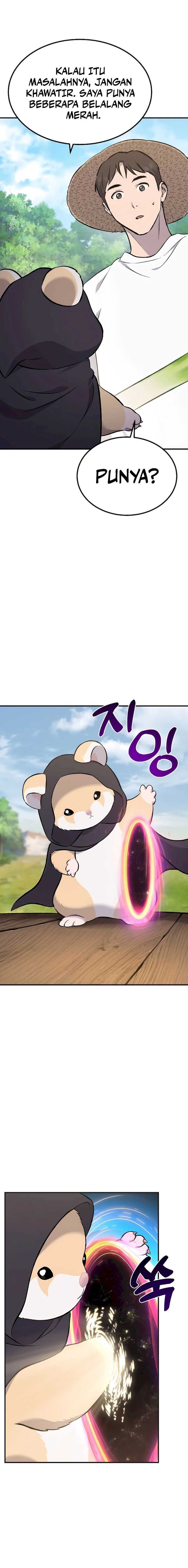 Solo Farming In The Tower - Chapter 65 20