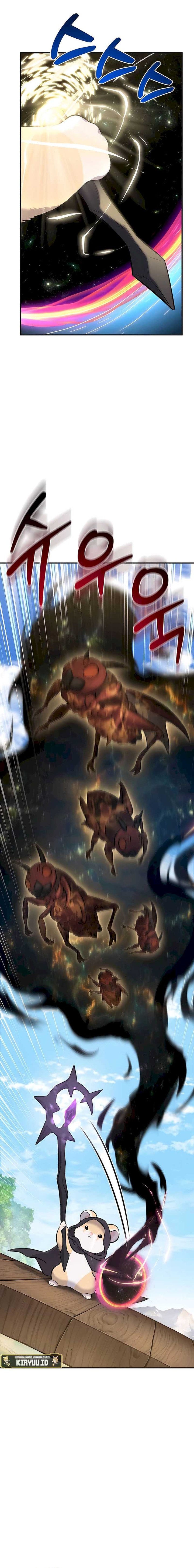 Solo Farming In The Tower - Chapter 65 21