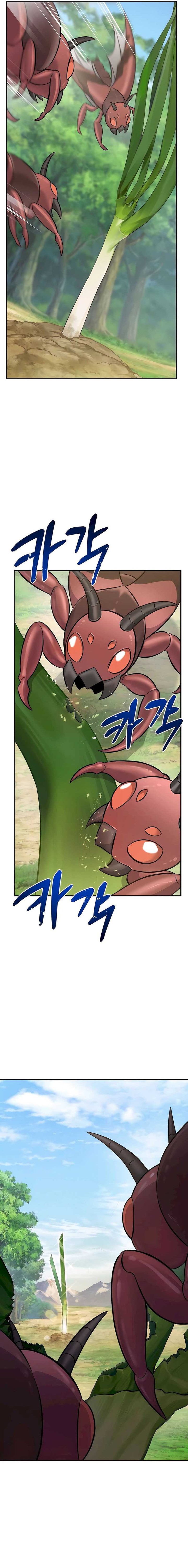 Solo Farming In The Tower - Chapter 65 26