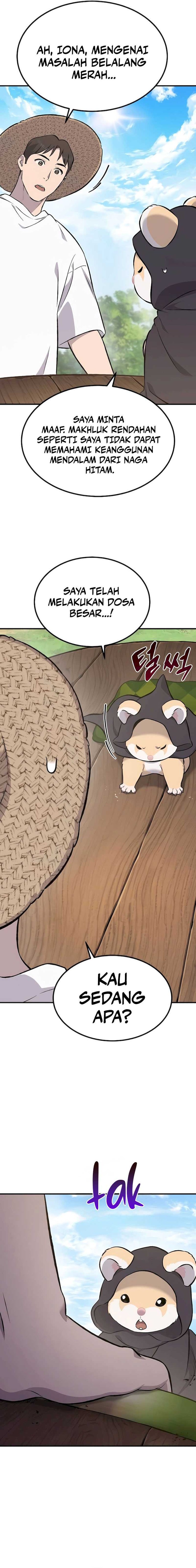 Solo Farming In The Tower - Chapter 65 13