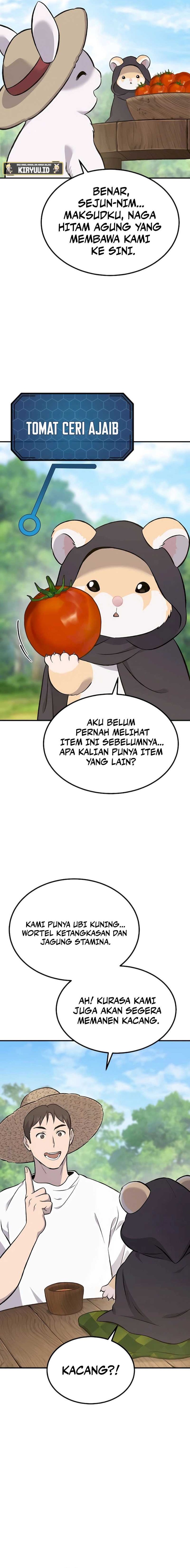 Solo Farming In The Tower - Chapter 65 10