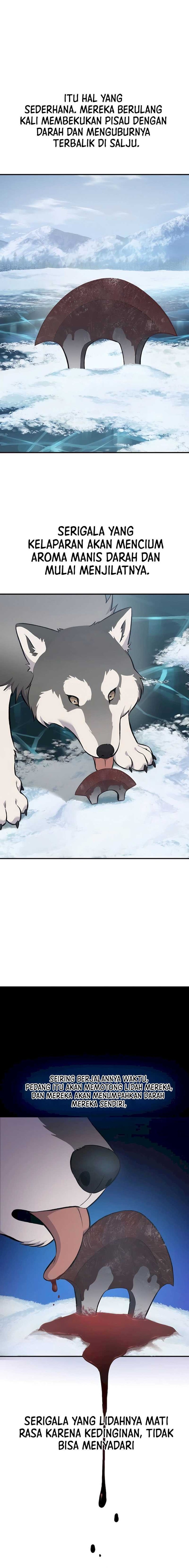Solo Farming In The Tower - Chapter 65 16