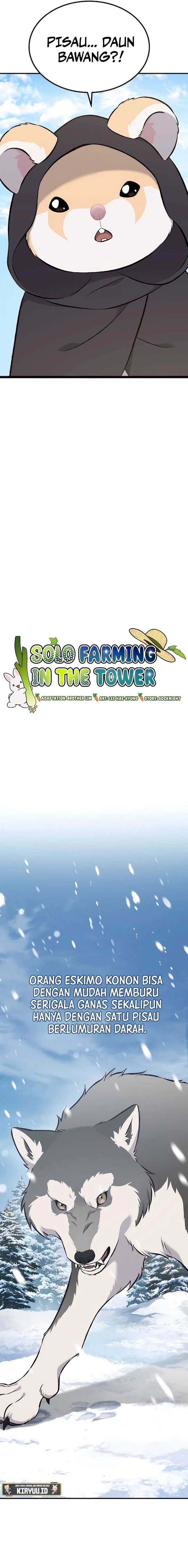 Solo Farming In The Tower - Chapter 65 15