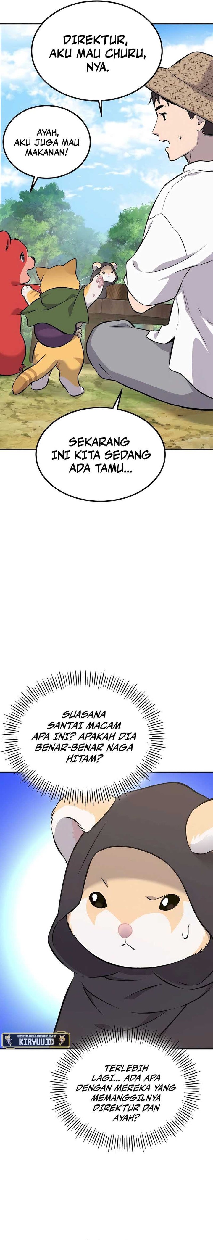 Solo Farming In The Tower - Chapter 65 6