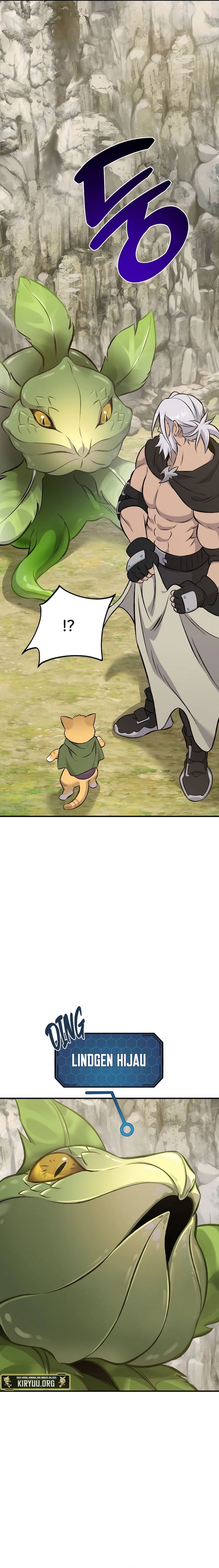 Solo Farming In The Tower - Chapter 72 18