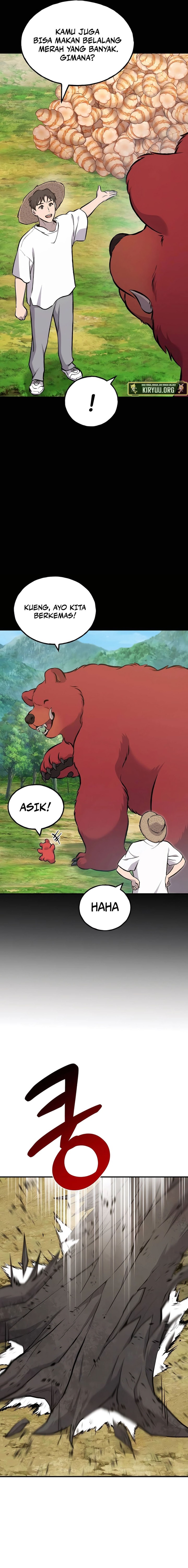 Solo Farming In The Tower - Chapter 72 10